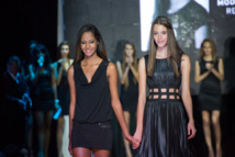 Raïssa Cadarsi, Elite Model Look Réunion 2013