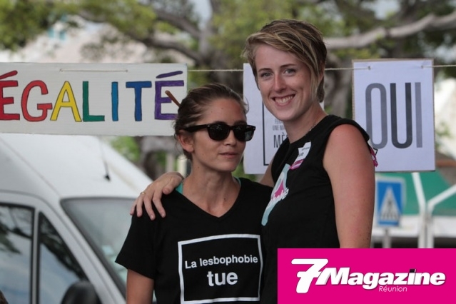 Mariage version 2013