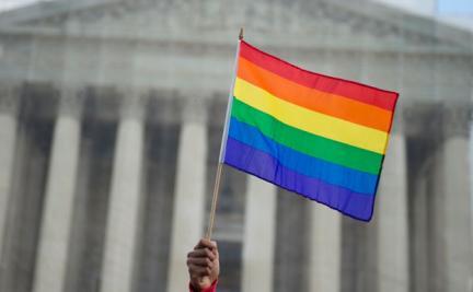 Mariage version 2013