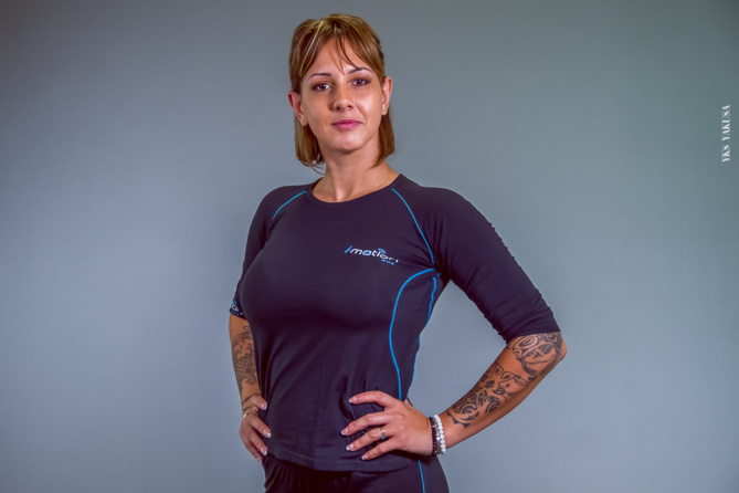 Laura Lebon: raconter son viol pour avancer Laura Lebon: raconter son viol pour avancer