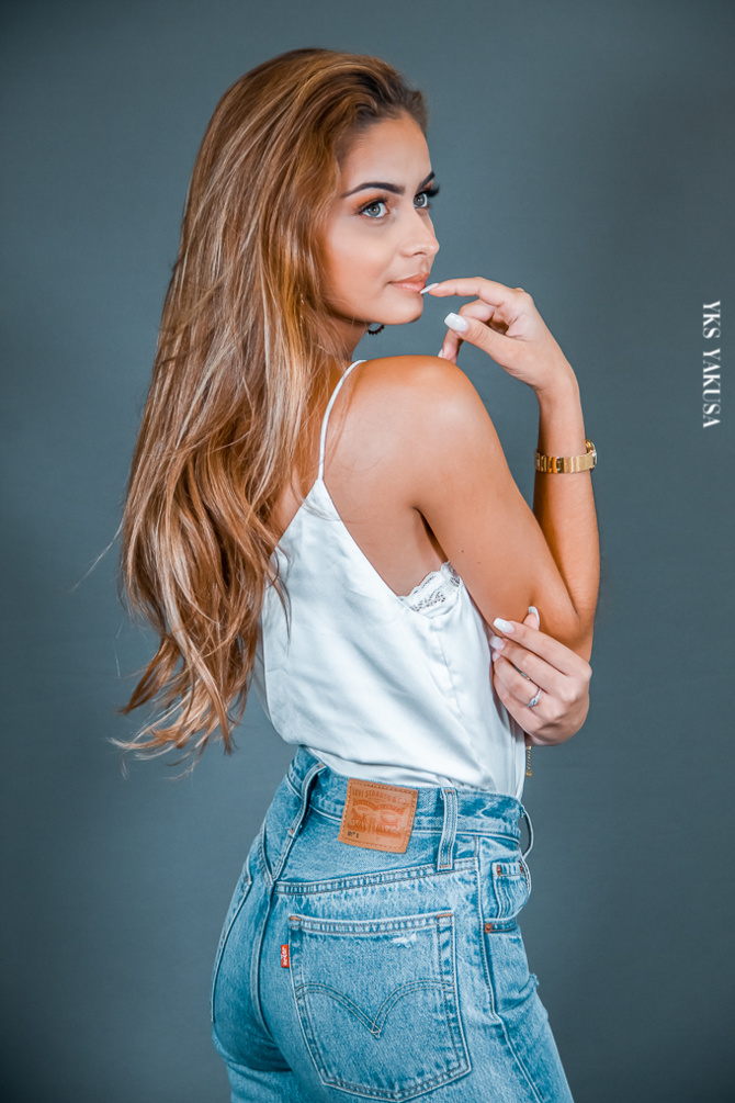 Nora Permaye, un beau défi bien réfléchi Nora Permaye, un beau défi bien réfléchi