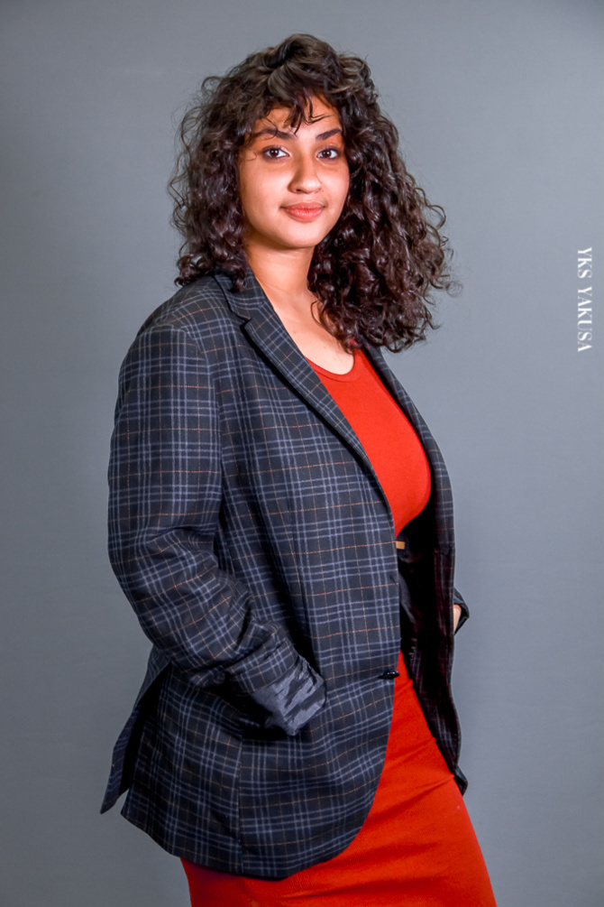 Saya Guensen : " descendante des Vazimbas, je suis la génération 2000 !" Saya Guensen : " descendante des Vazimbas, je suis la génération 2000 !"