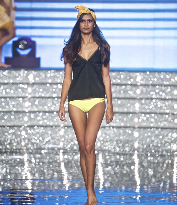 Miss Réunion 2016: Show Mode Miss Réunion 2016: Show Mode