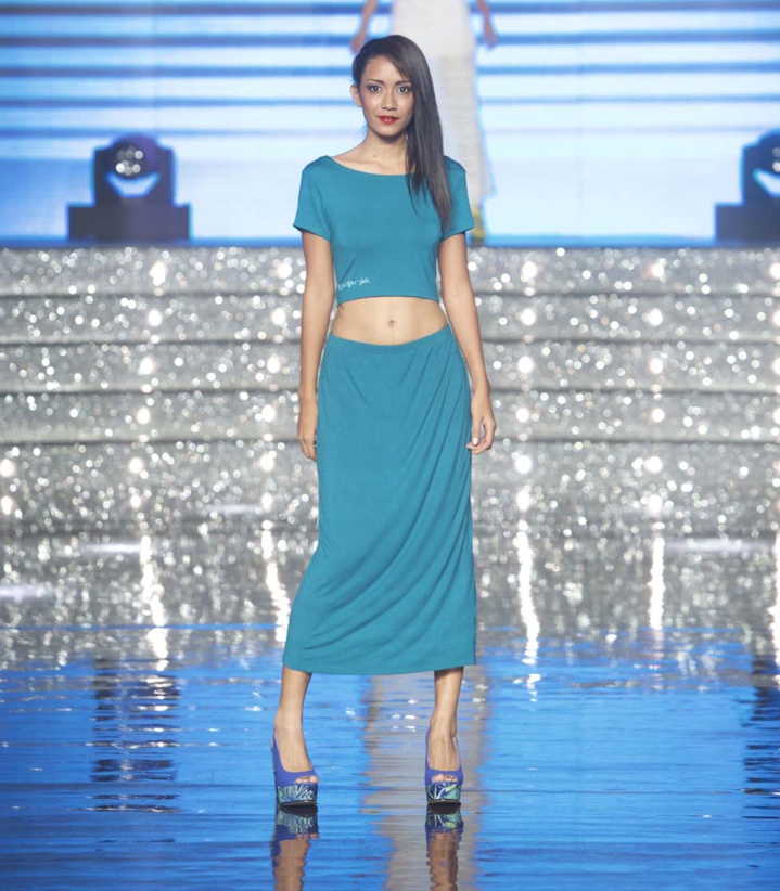 Miss Réunion 2016: Show Mode Miss Réunion 2016: Show Mode