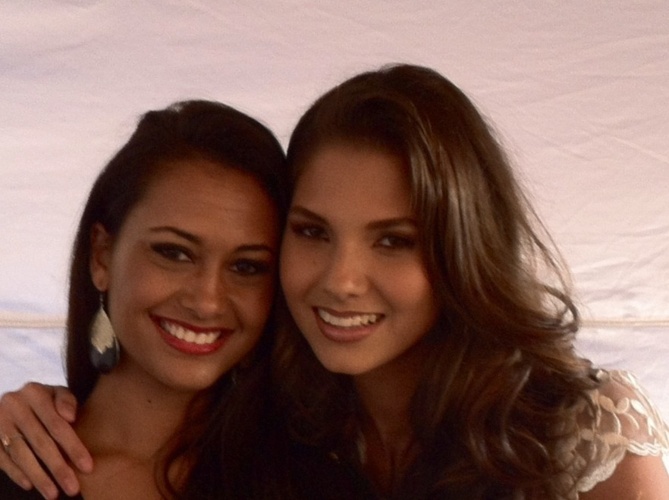 Miss Réunion casting: encore plus de photos