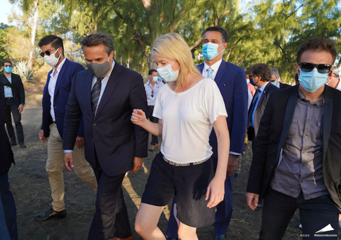 Création de l’Agence Régionale de la Biodiversité : point d’étape du projet initié par la Région Création de l’Agence Régionale de la Biodiversité : point d’étape du projet initié par la Région