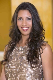 Miss Réunion: les 12 candidates