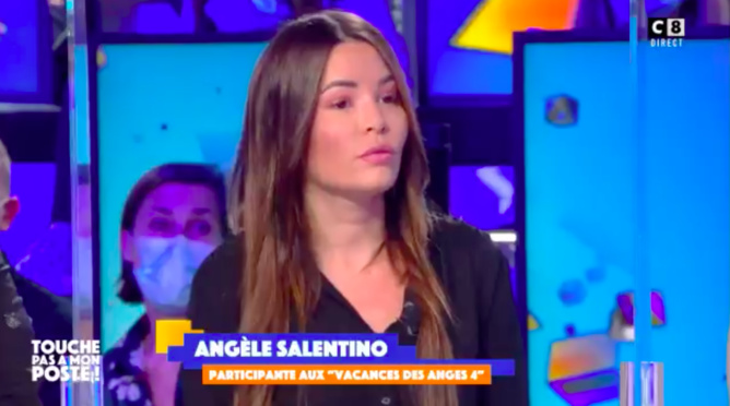 Capture TPMP Capture TPMP