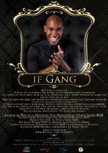 J.F Gang