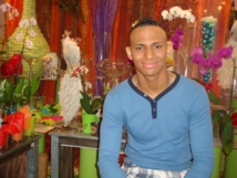 Manhunt Réunion 2013