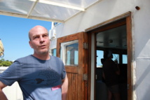 Greenpeace à La Réunion