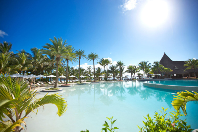 Deux titres pour Maurice