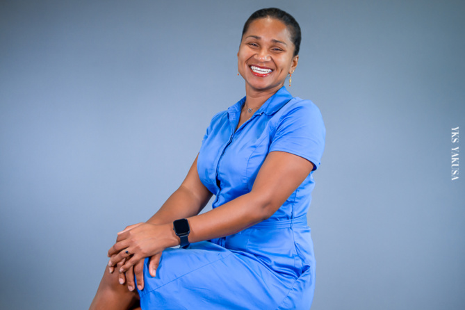 Erika Velio, la Réunionnaise ingénieure aérospatiale qui enverra la première femme sur la lune Erika Velio, la Réunionnaise ingénieure aérospatiale qui enverra la première femme sur la lune