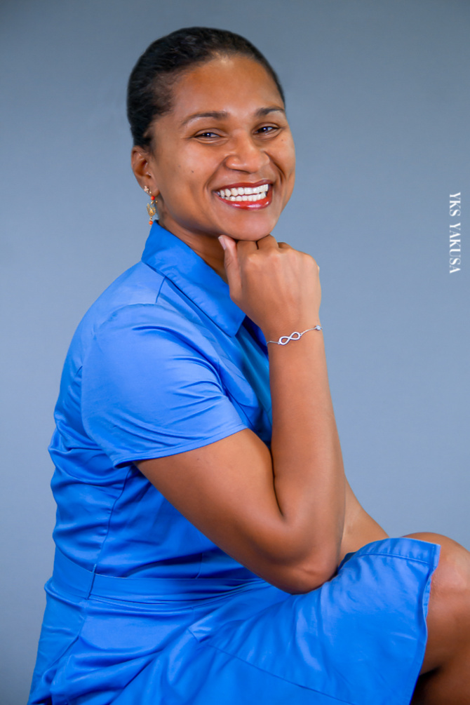 Erika Velio, la Réunionnaise ingénieure aérospatiale qui enverra la première femme sur la lune Erika Velio, la Réunionnaise ingénieure aérospatiale qui enverra la première femme sur la lune