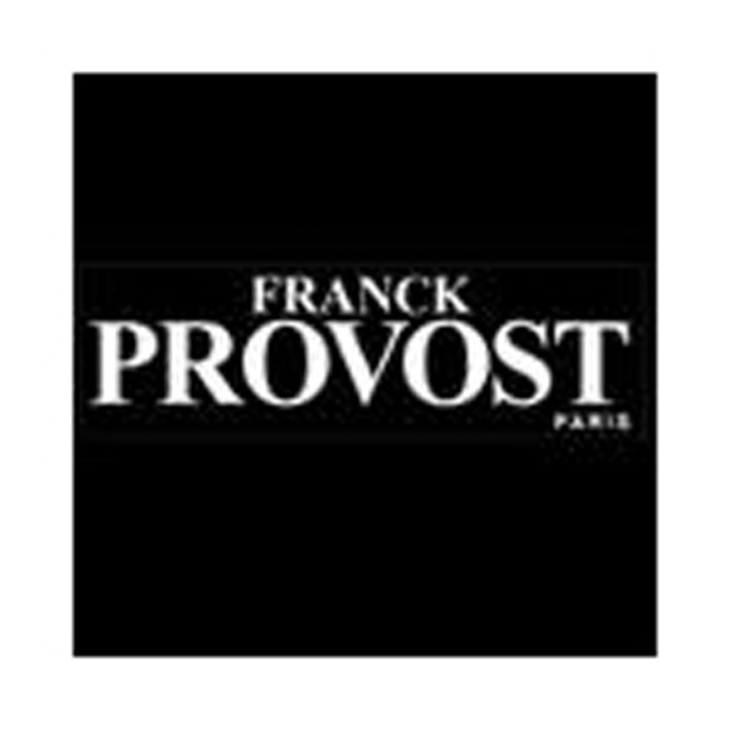 Frank Provost déménage