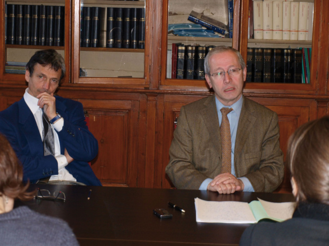 Denis Robert-Charreau