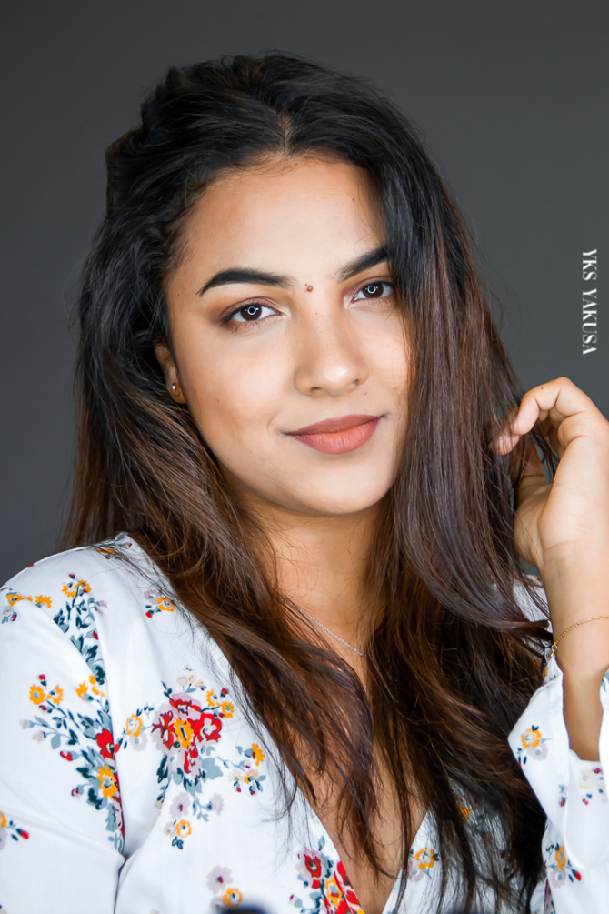 Laura Payet, la métisse malgache et réunionnaise qui prône l'acceptation de soi Laura Payet, la métisse malgache et réunionnaise qui prône l'acceptation de soi