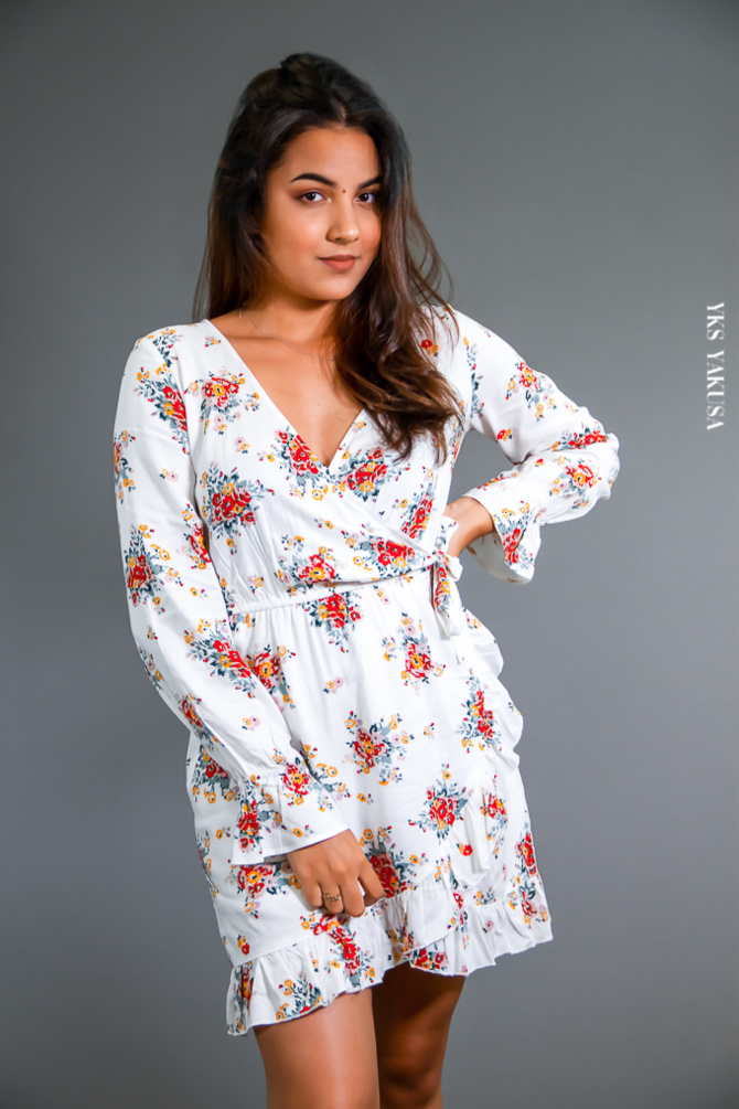 Laura Payet, la métisse malgache et réunionnaise qui prône l'acceptation de soi Laura Payet, la métisse malgache et réunionnaise qui prône l'acceptation de soi