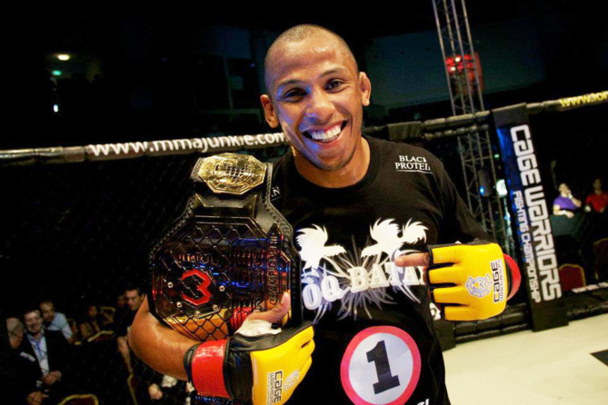 Golden Belts, on en redemande!