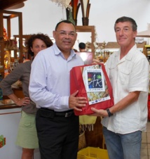 Sommaire de la semaine