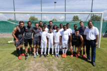 Sommaire de la semaine