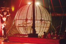 Cirque Raluy