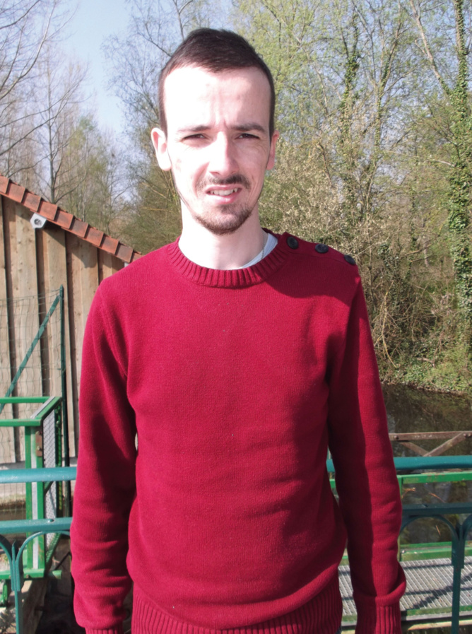 Tony,  un pronostiqueur de choc!