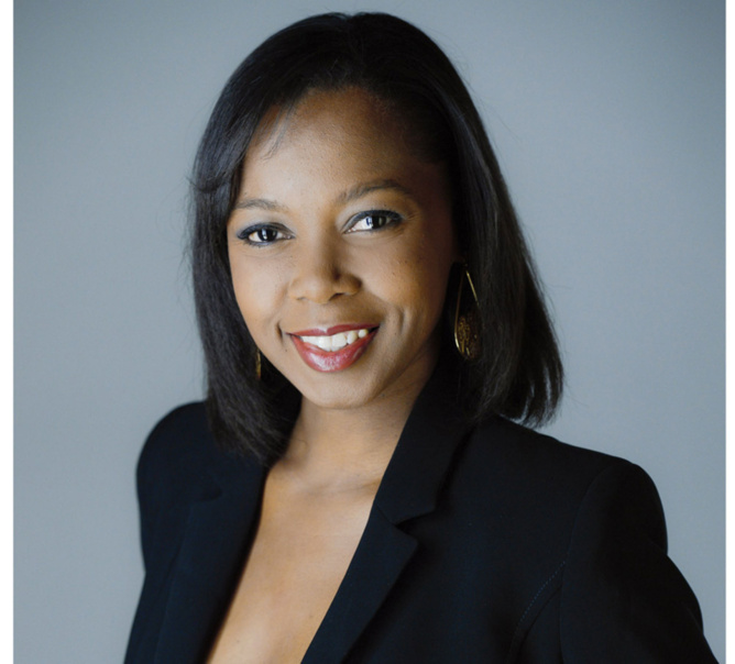 Valérie Filain sur France 3