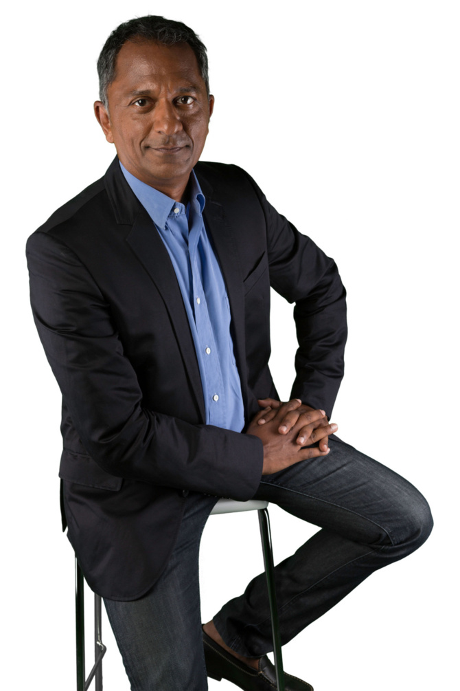 Et Pascal Souprayen, jury à Paris