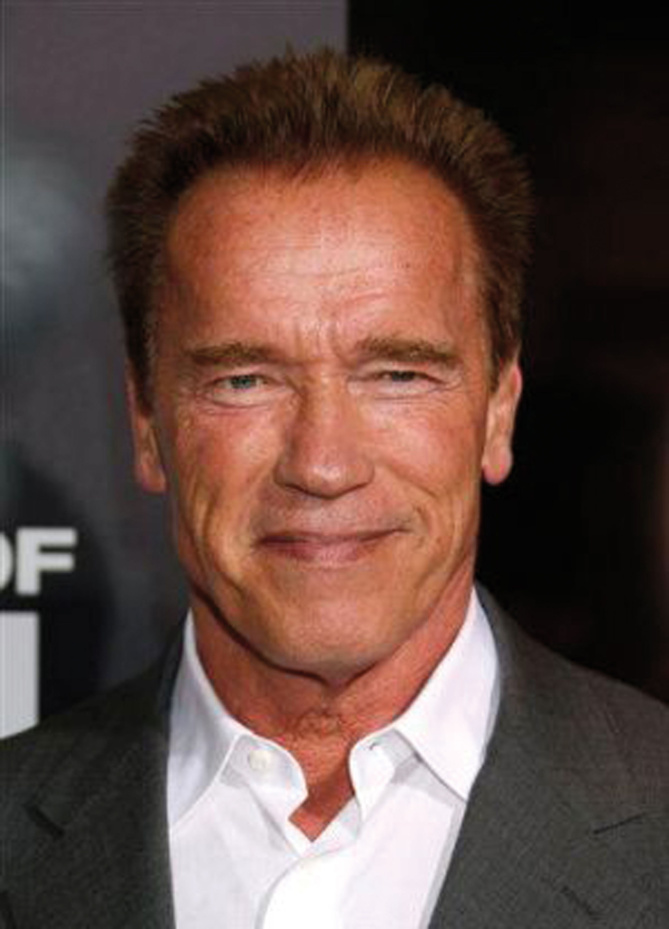 Ce sera un événement, le célèbre Arnold Schwarzenegger a été invité à La Réunion par la Région pour participer au sommet Climate Group qui aura lieu les 9, 10 et 11 décembre, et auquel participeront plusieurs dizaines de personnes venues du monde entier.