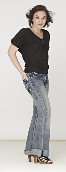 Freedom, née un 14 juillet 1981