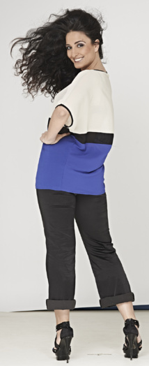 Freedom, née un 14 juillet 1981