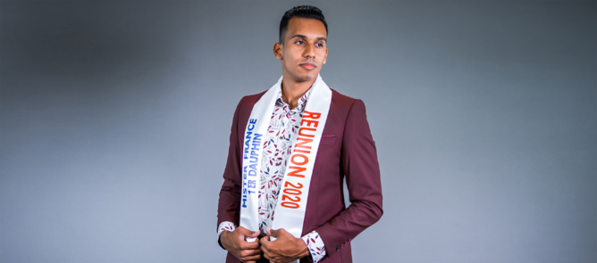 Clarence Thiebaud, le passionné de breakdance Clarence Thiebaud, le passionné de breakdance