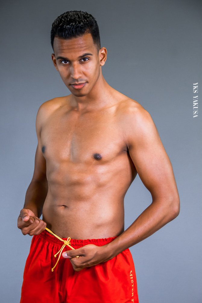 Clarence Thiebaud, le passionné de breakdance Clarence Thiebaud, le passionné de breakdance