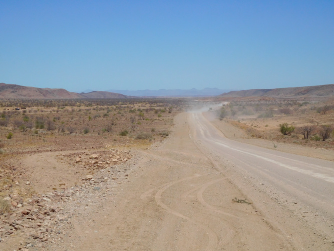 Record mondial absolu de température au Mexique et en Iran Record mondial absolu de température au Mexique et en Iran