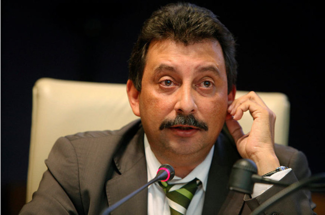 Deux présidents pour Pierrefonds