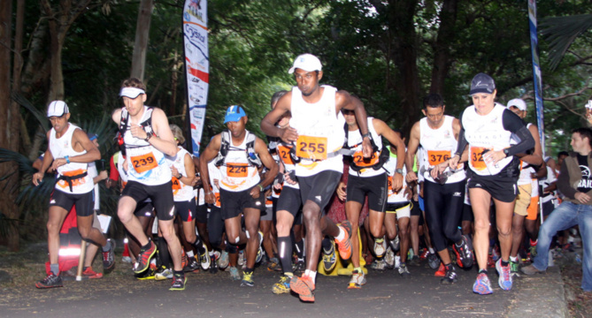 Dodo Trail Un cocktail explosif en trois dimensions