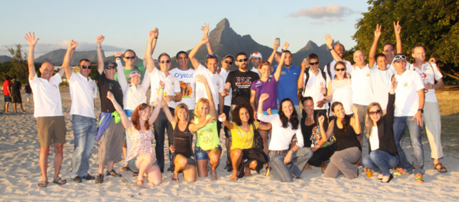 Dodo Trail Un cocktail explosif en trois dimensions