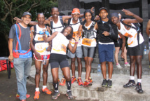 Dodo Trail Un cocktail explosif en trois dimensions