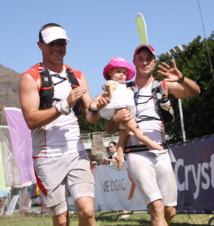 Dodo Trail Un cocktail explosif en trois dimensions