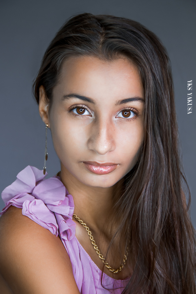 Chloé Marie-Louise, la passionnée de foot Chloé Marie-Louise, la passionnée de foot