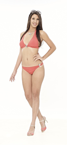 Miss Réunion...L’événement des vacances