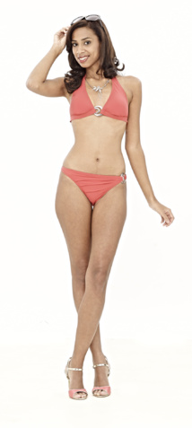 Miss Réunion...L’événement des vacances