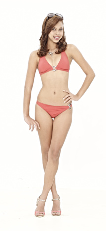 Miss Réunion...L’événement des vacances