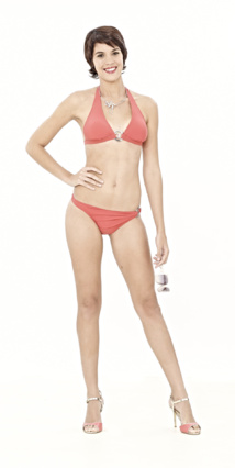 Miss Réunion...L’événement des vacances