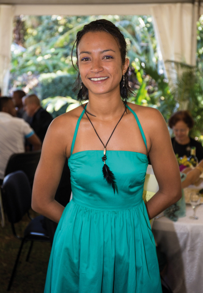 Audrey de Fondaumière chef de cabinet