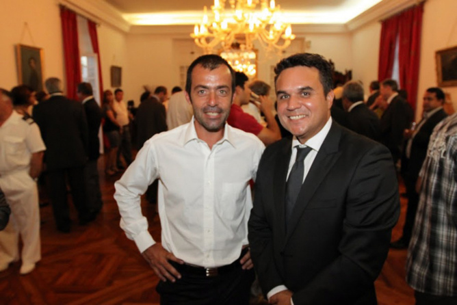 Yann de Prince réélu au Medef