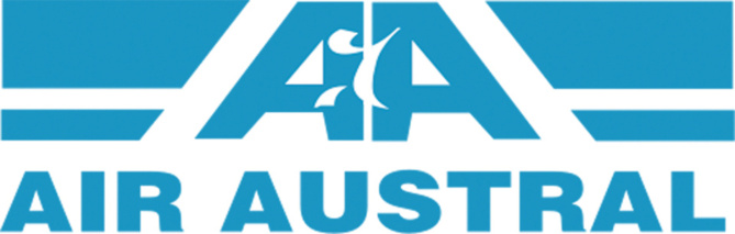 Francis Dziadula n°2 d’Air Austral