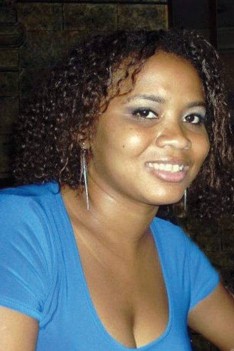 Juliana M’Doihoma a quitté son poste