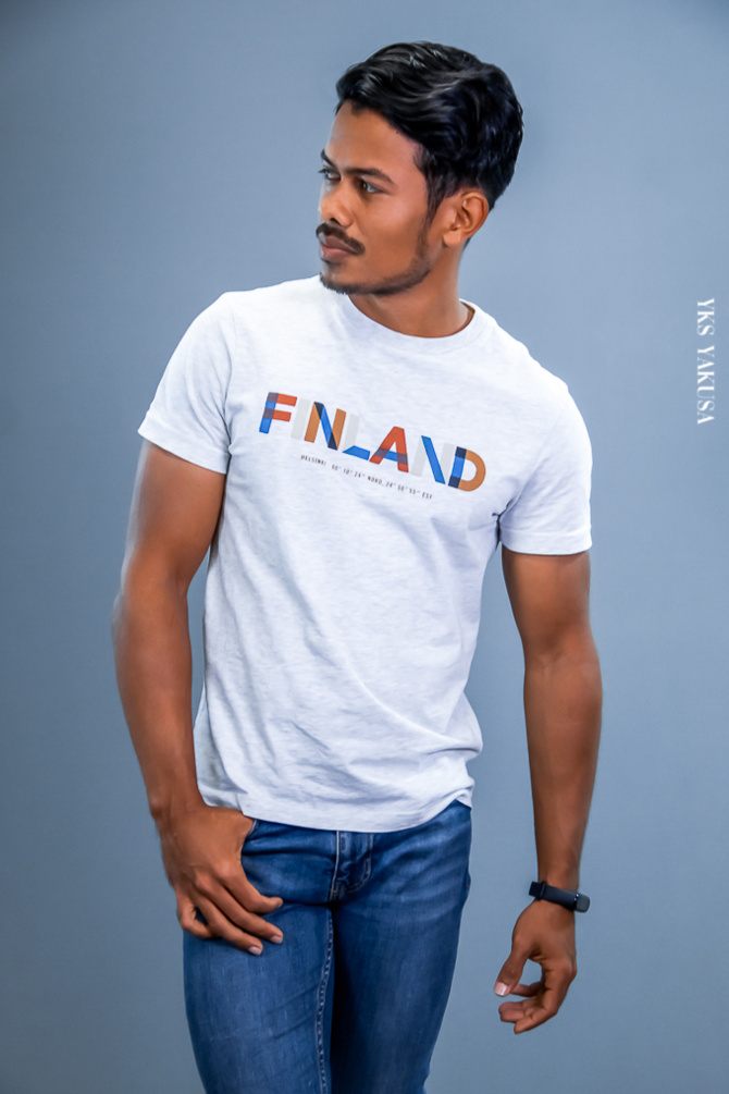 Rudy Dabreza, le coach fan de street workout Rudy Dabreza, le coach fan de street workout